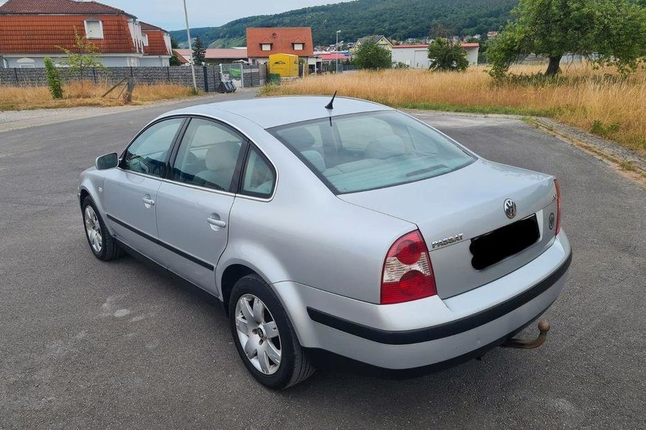Продам Volkswagen Passat B5 2005 года в г. Герца, Черновицкая область