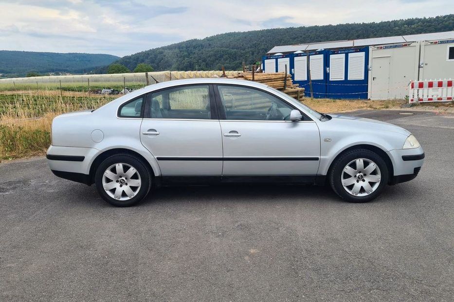 Продам Volkswagen Passat B5 2005 года в г. Герца, Черновицкая область