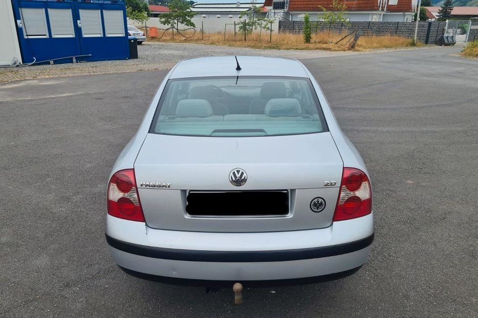 Продам Volkswagen Passat B5 2005 года в г. Герца, Черновицкая область