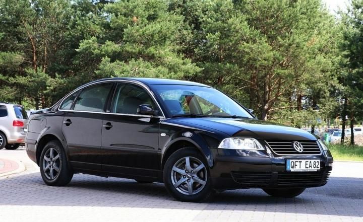 Продам Volkswagen Passat B5 2002 года в Львове