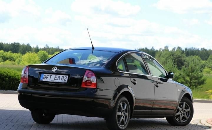 Продам Volkswagen Passat B5 2002 года в Львове