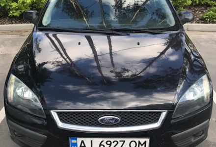 Продам Ford Focus 2006 года в г. Гостомель, Киевская область