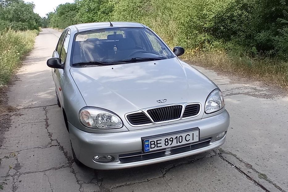 Продам Daewoo Sens 2006 года в г. Южноукраинск, Николаевская область