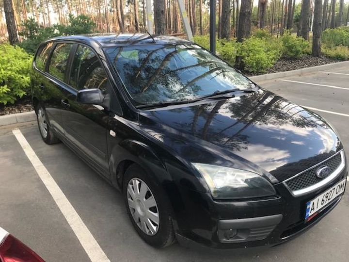 Продам Ford Focus 2006 года в г. Гостомель, Киевская область