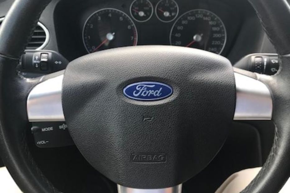 Продам Ford Focus 2006 года в г. Гостомель, Киевская область