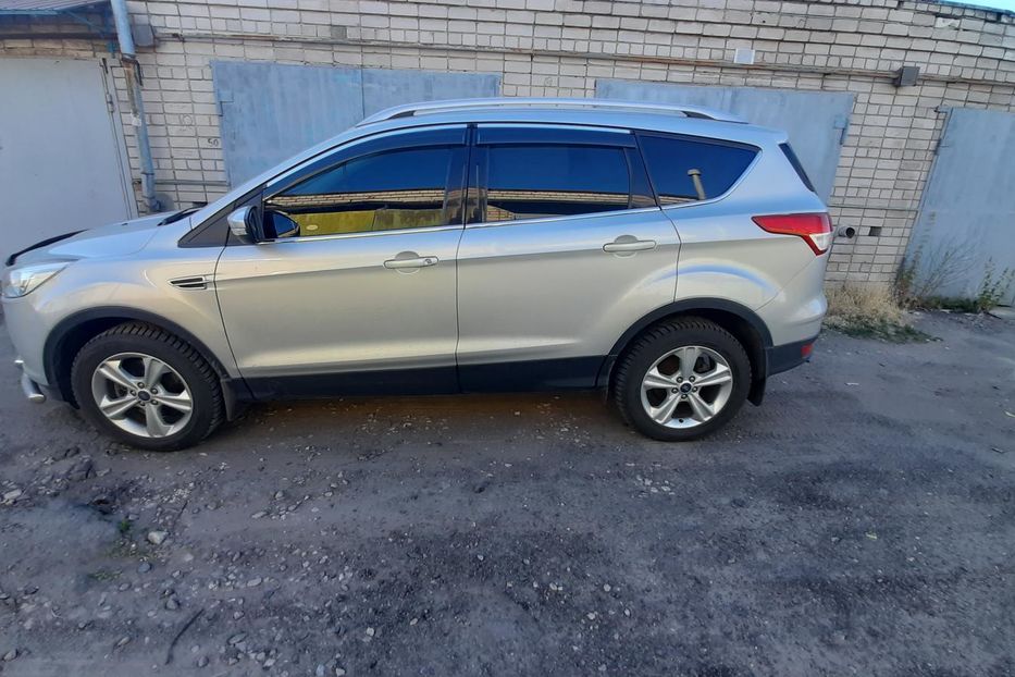 Продам Ford Kuga 2014 года в Днепре