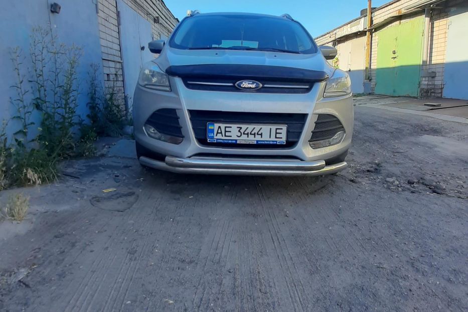 Продам Ford Kuga 2014 года в Днепре