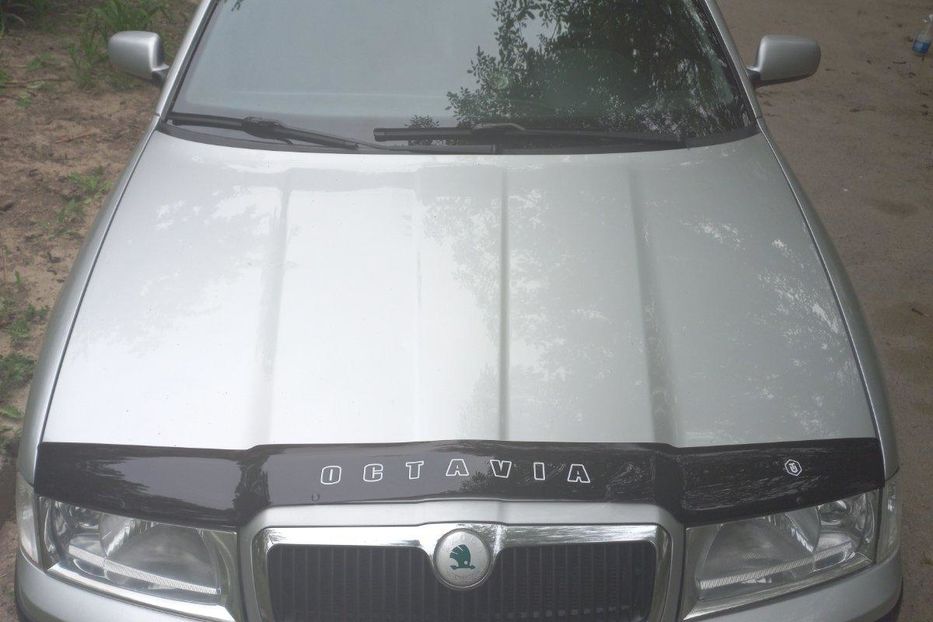 Продам Skoda Octavia 2007 года в Виннице