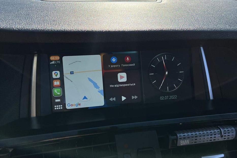 Продам BMW X3 XDRIVE2 2016 года в Полтаве