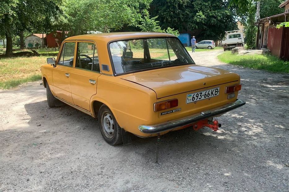 Продам ВАЗ 2101 1980 года в г. Бровары, Киевская область