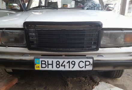 Продам ВАЗ 2105 1987 года в Одессе