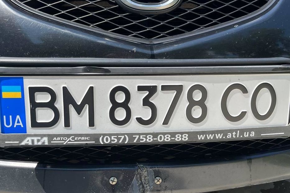 Продам Mazda 6 2004 года в Сумах