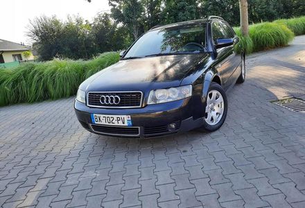 Продам Audi A4 2003 года в Киеве