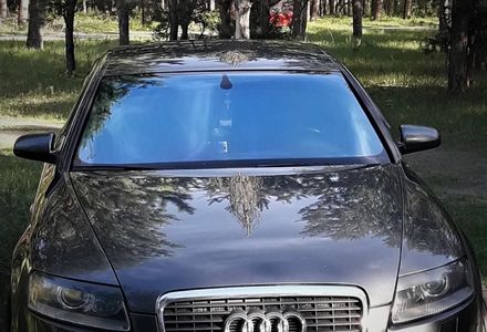 Продам Audi A6 2005 года в Кропивницком