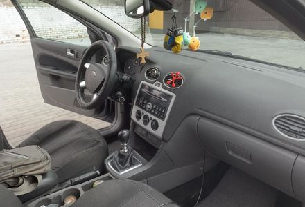 Продам Ford Focus 2005 года в г. Малин, Житомирская область