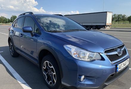 Продам Subaru XV 2016 года в Днепре