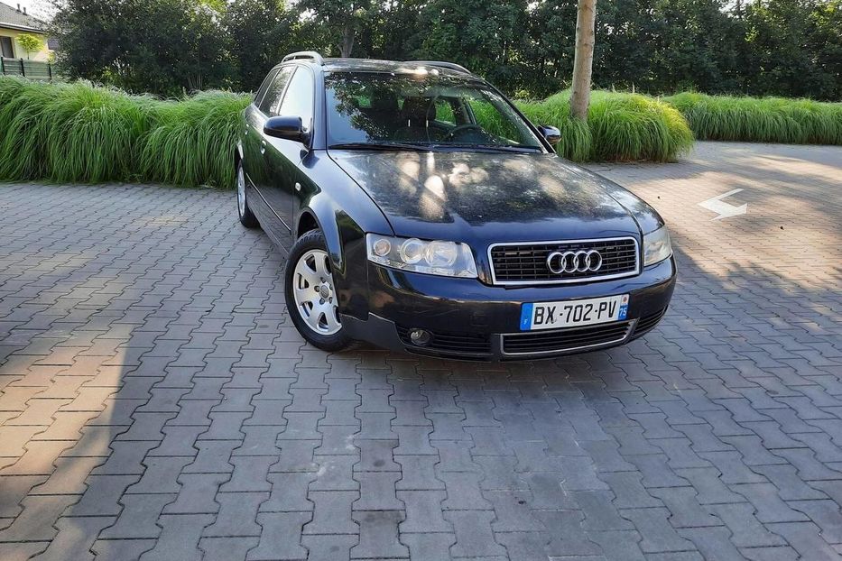 Продам Audi A4 2003 года в Киеве