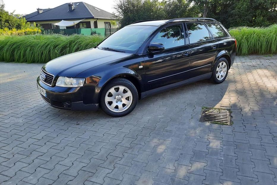 Продам Audi A4 2003 года в Киеве