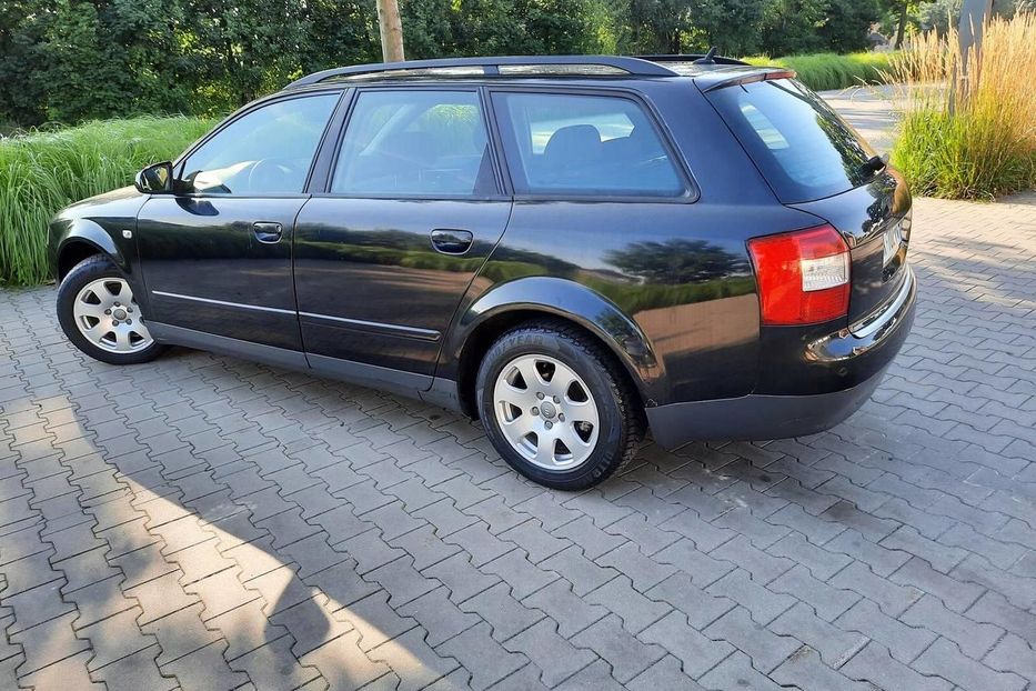 Продам Audi A4 2003 года в Киеве