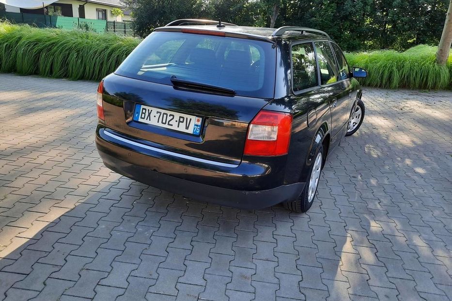 Продам Audi A4 2003 года в Киеве