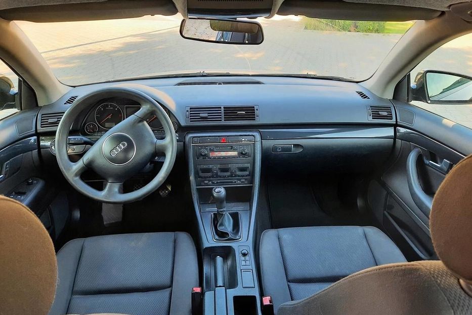 Продам Audi A4 2003 года в Киеве