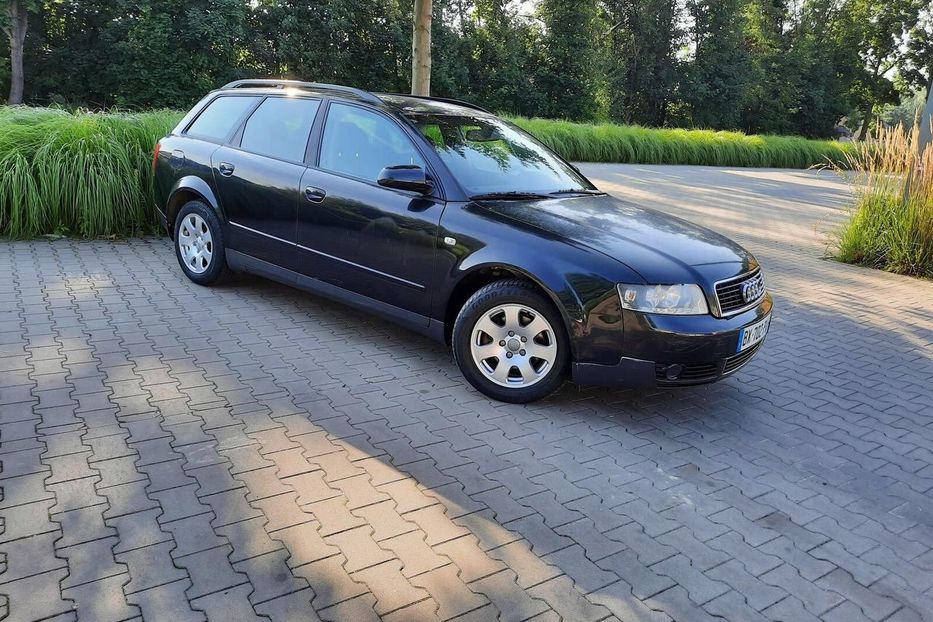 Продам Audi A4 2003 года в Киеве