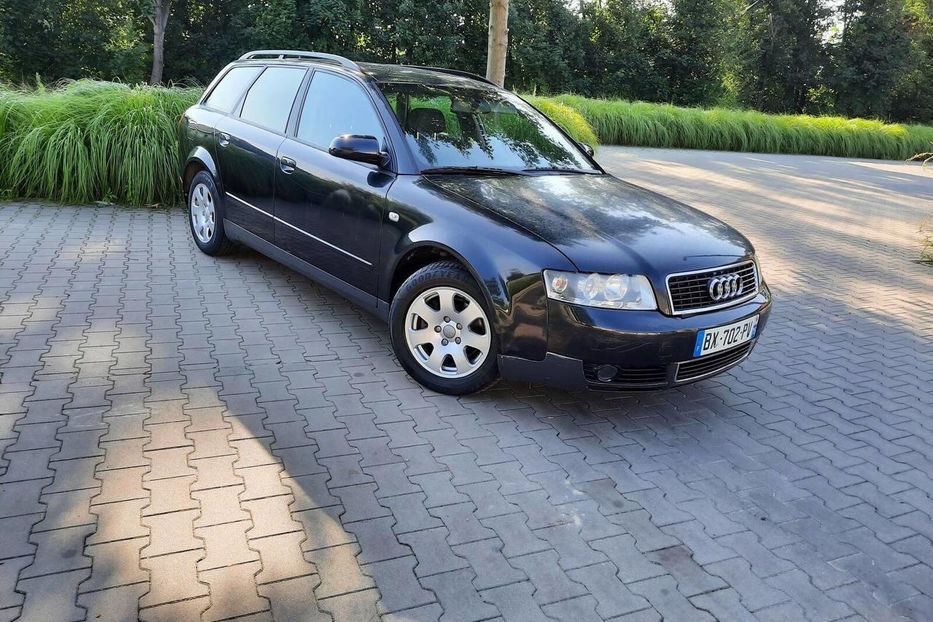 Продам Audi A4 2003 года в Киеве