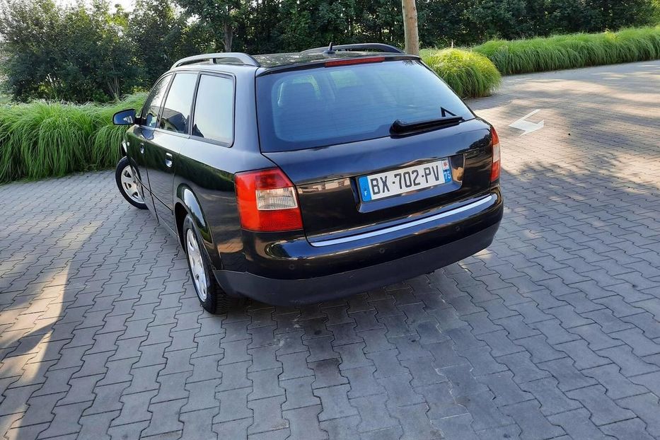 Продам Audi A4 2003 года в Киеве