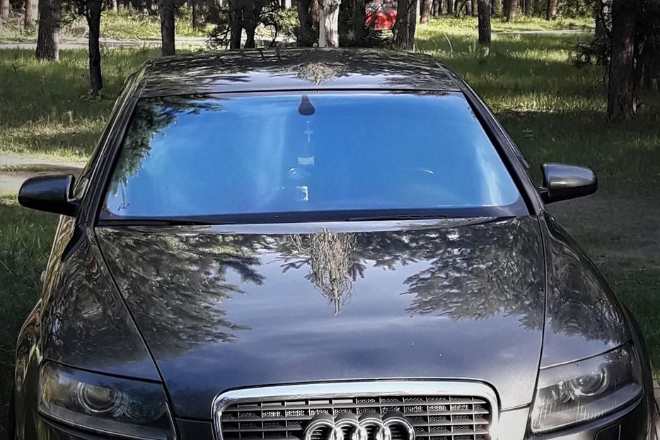 Продам Audi A6 2005 года в Кропивницком