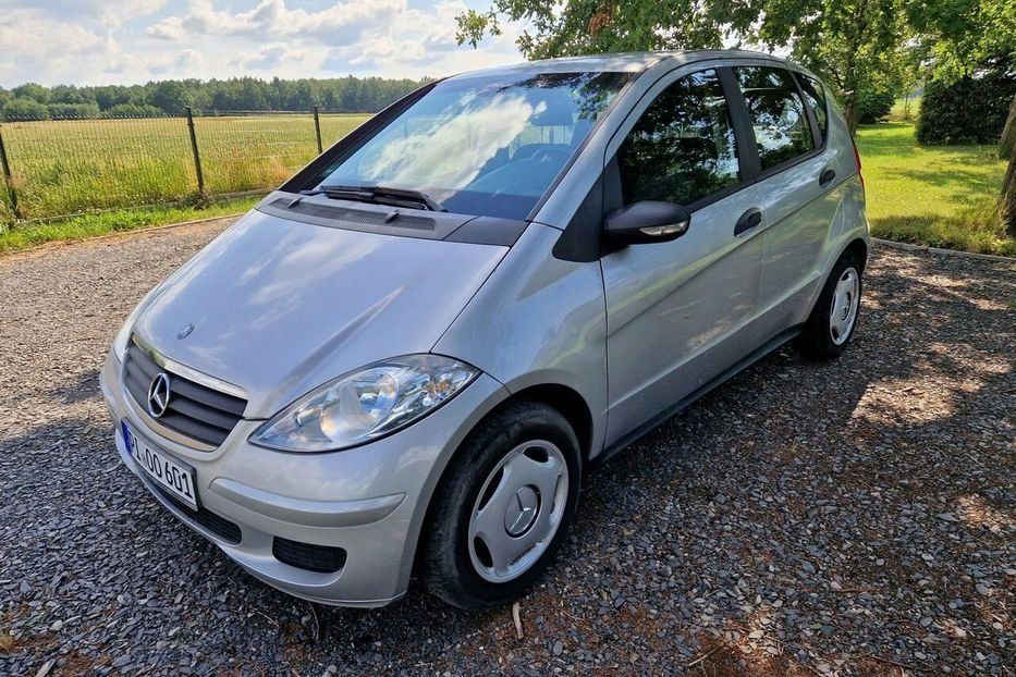 Продам Mercedes-Benz A 170 2006 года в Днепре