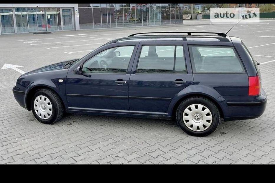 Продам Volkswagen Golf IV 1.4 Mpi 2000 года в Киеве