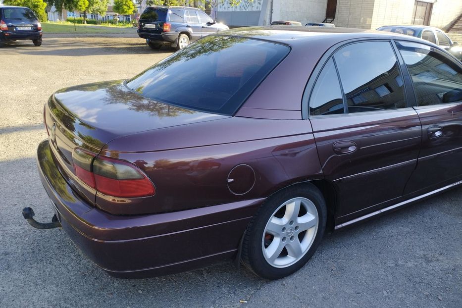 Продам Opel Omega B 1994 года в г. Корюковка, Черниговская область