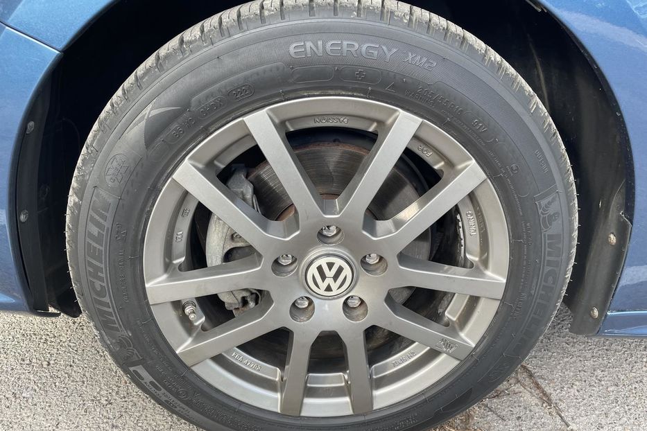 Продам Volkswagen Jetta S 2016 года в Виннице