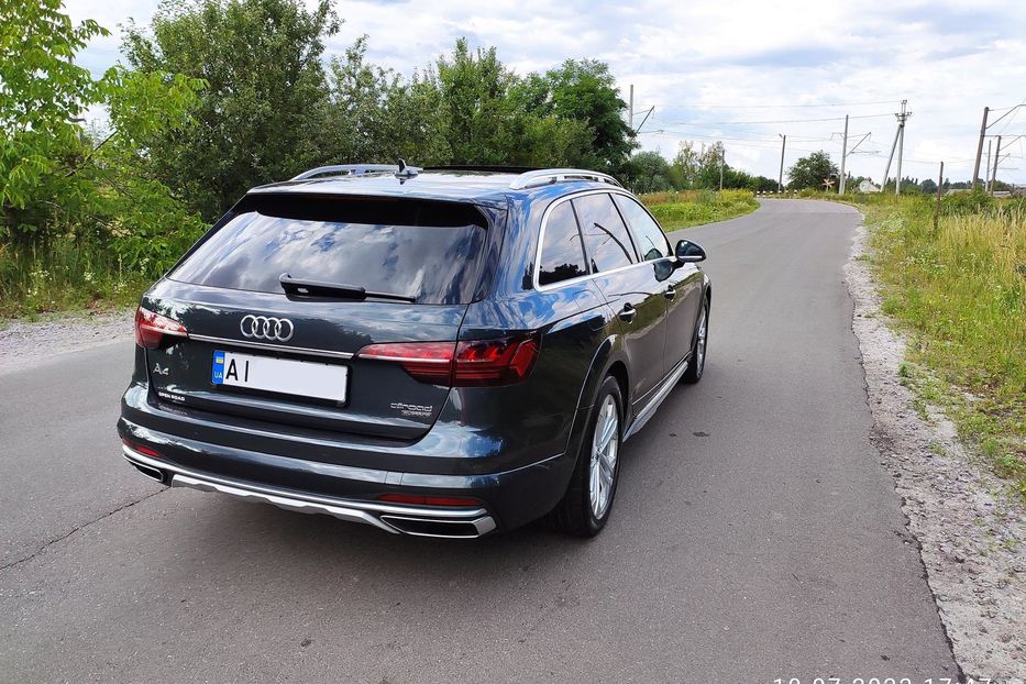 Продам Audi A4 Allroad 2019 2020 2019 года в Киеве