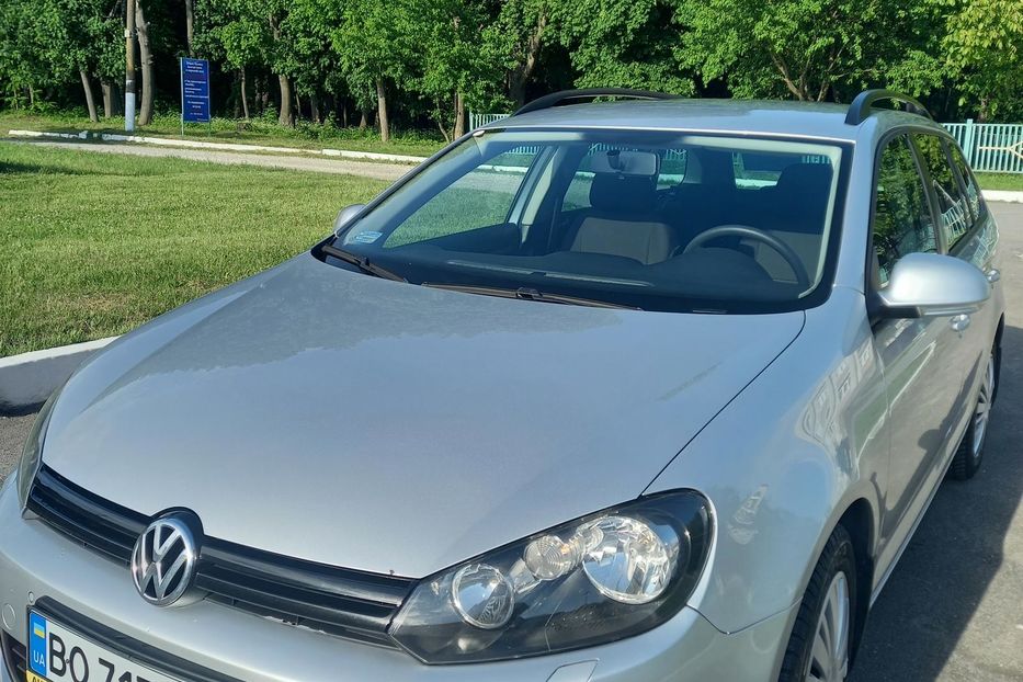 Продам Volkswagen Golf IV 2011 года в г. Волочиск, Хмельницкая область