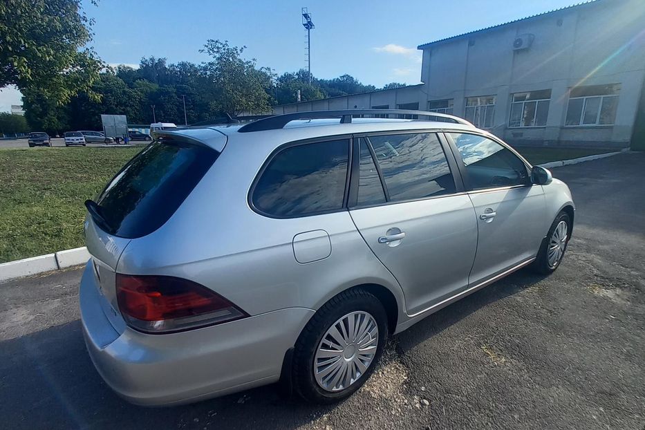 Продам Volkswagen Golf IV 2011 года в г. Волочиск, Хмельницкая область