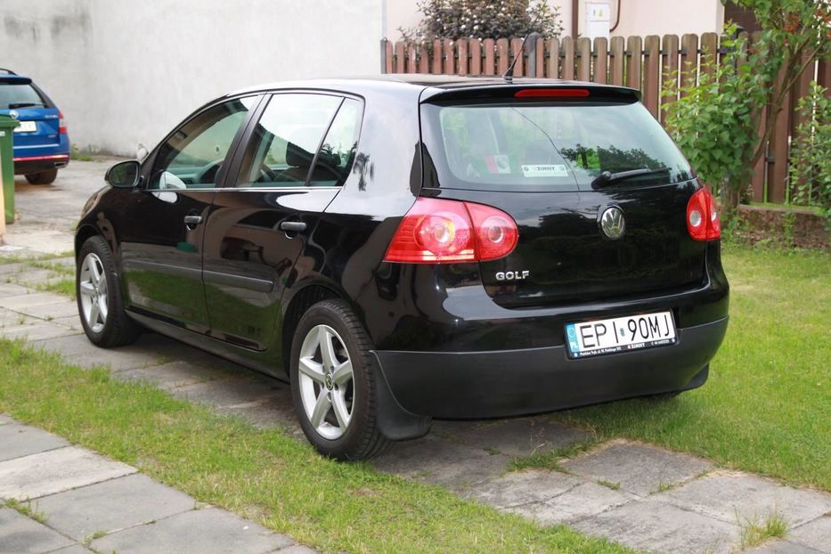 Продам Volkswagen Golf V 2004 года в Днепре