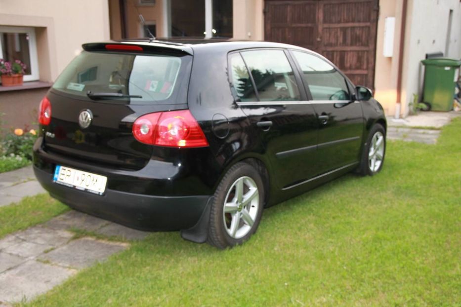 Продам Volkswagen Golf V 2004 года в Днепре