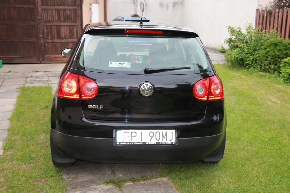 Продам Volkswagen Golf V 2004 года в Днепре