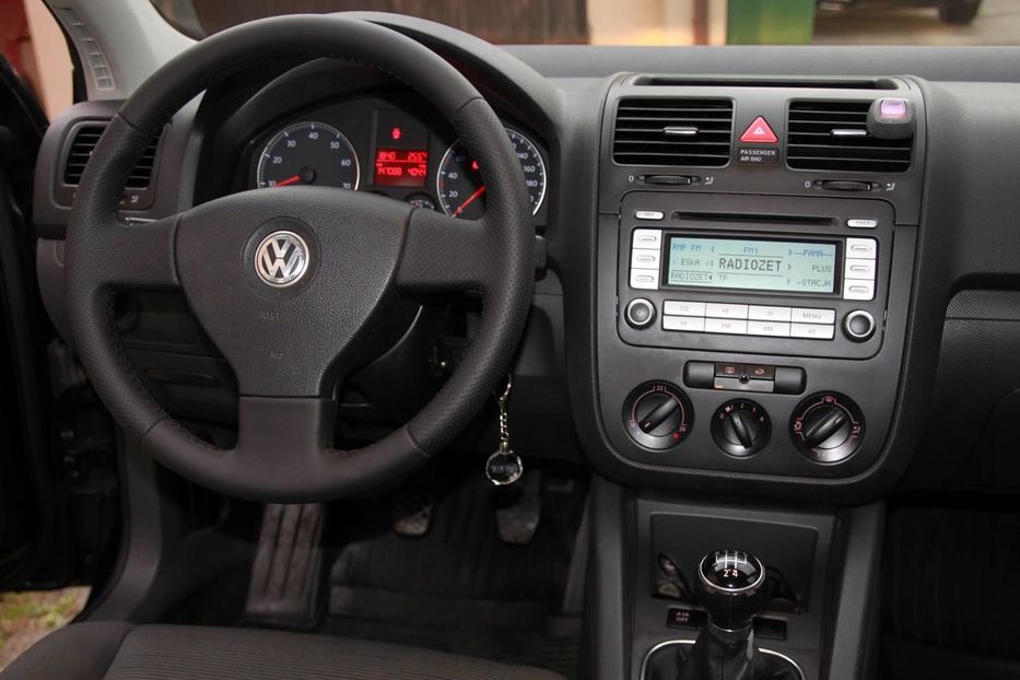 Продам Volkswagen Golf V 2004 года в Днепре