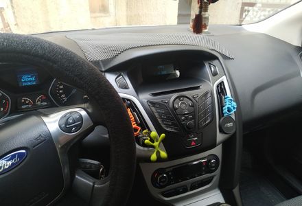 Продам Ford Focus 2013 года в Житомире