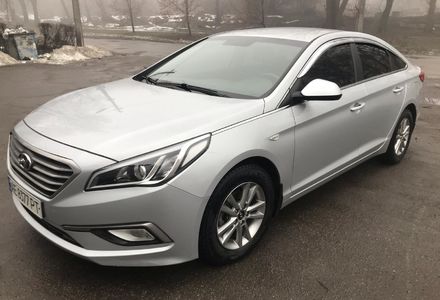 Продам Hyundai Sonata 2016 года в Днепре