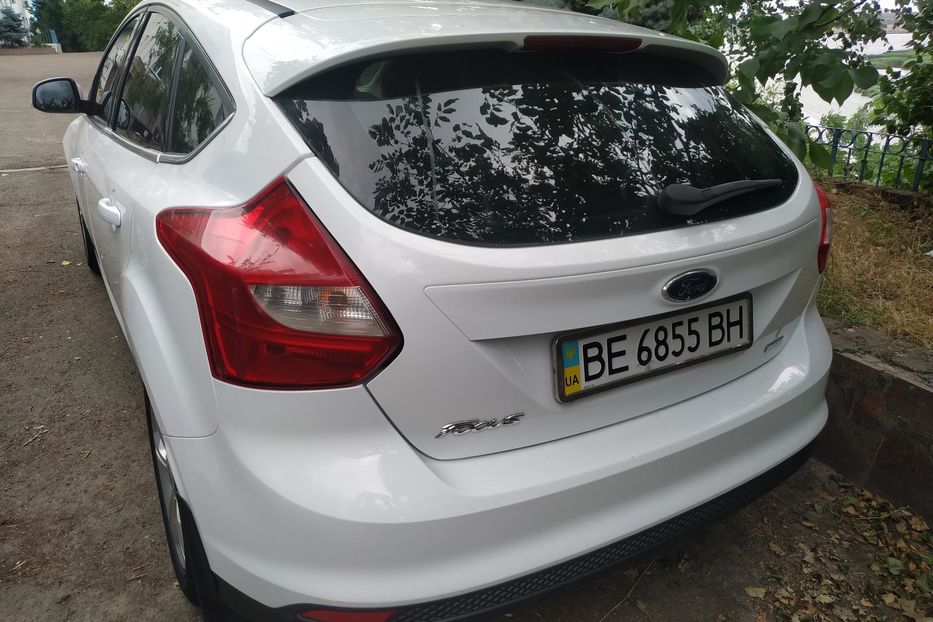 Продам Ford Focus 2013 года в Житомире