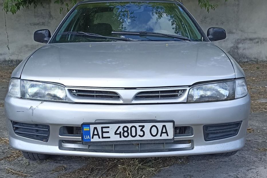 Продам Mitsubishi Lancer 7 1998 года в Днепре