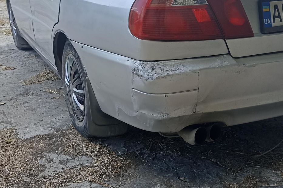 Продам Mitsubishi Lancer 7 1998 года в Днепре