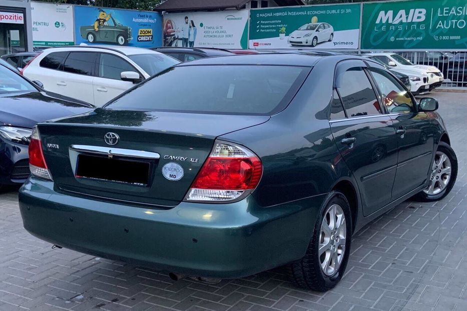 Продам Toyota Camry XLE 2006 года в Луцке