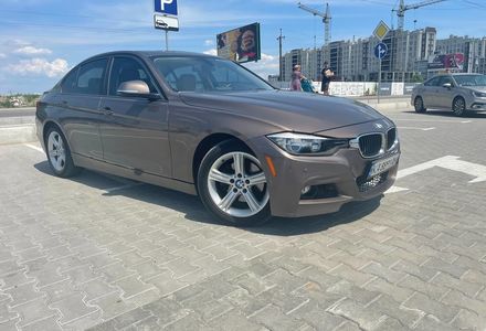 Продам BMW 328 i 2013 года в Киеве