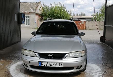 Продам Opel Vectra B 1996 года в Херсоне