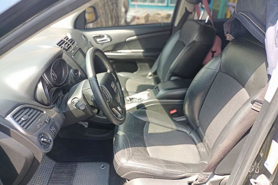 Продам Dodge Journey Crossroud Plus 2016 года в Киеве
