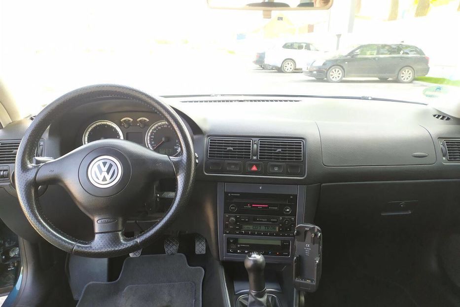 Продам Volkswagen Golf IV 4х4 2004 года в Днепре